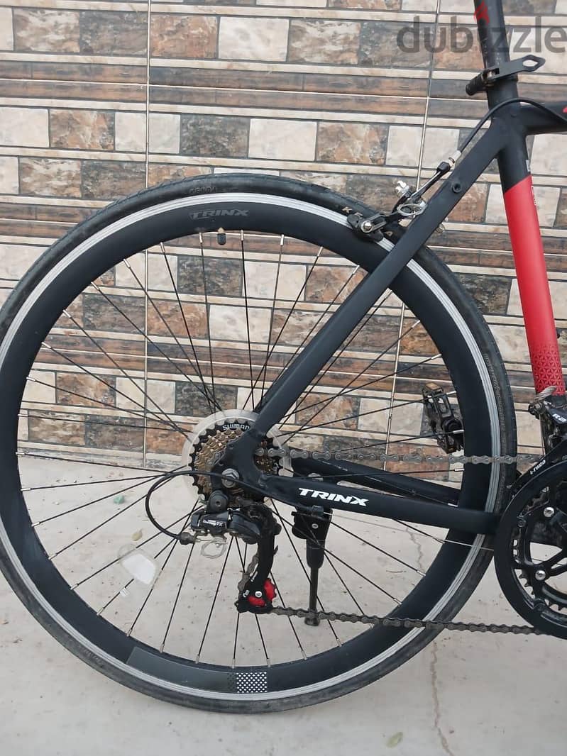 trinx tempo 1.4 3