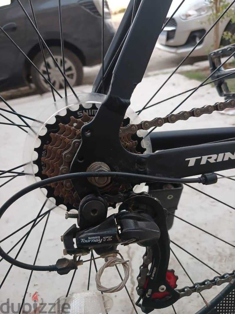 trinx tempo 1.4 5