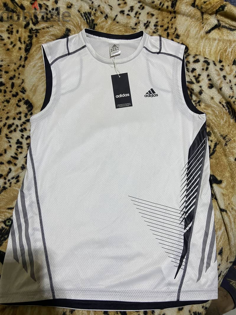 Adidas original large 1