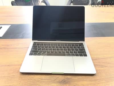 MacBook Pro 13-inch (2019)