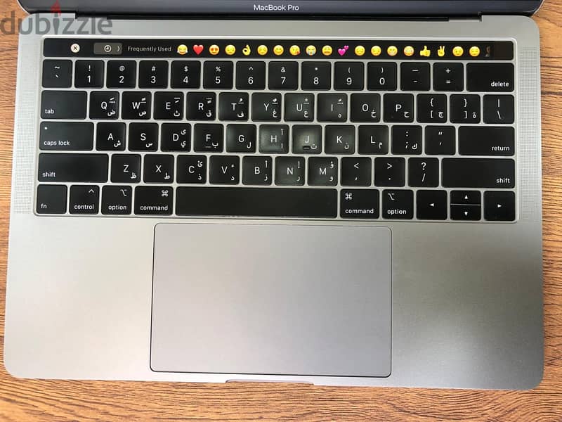 MacBook Pro 13-inch (2019) 2