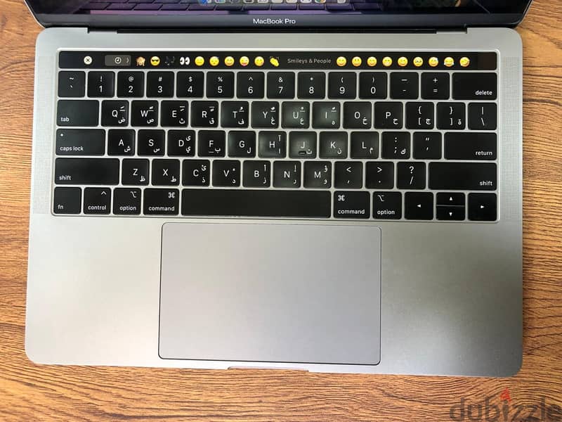 MacBook Pro 13-inch (2019) 5