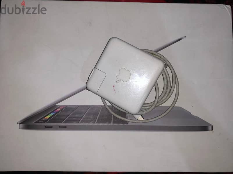 MacBook Pro 13-inch (2019) 6