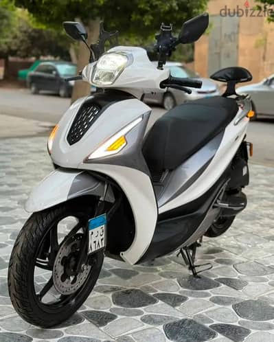 keeway sc 200cc
