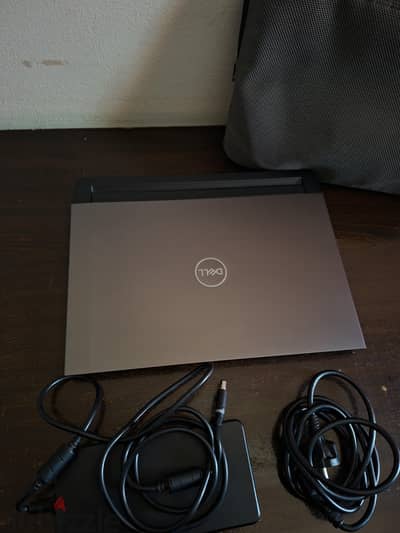 Dell G15 5511
