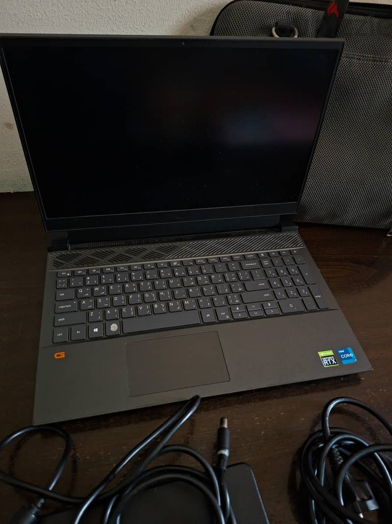 Dell G15 5511 1