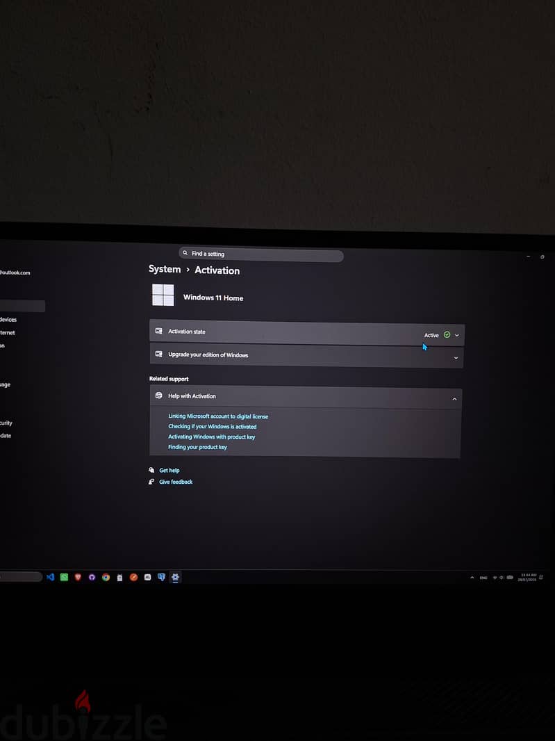 Dell G15 5511 4