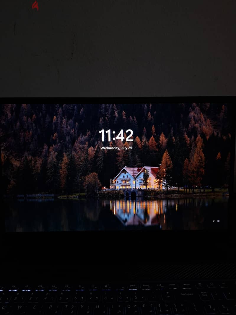 Dell G15 5511 5
