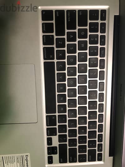 macbook Air