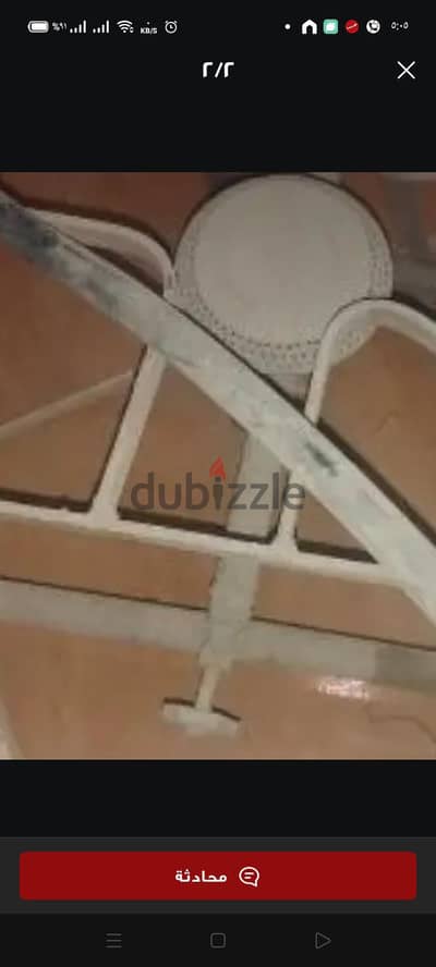شعله للطهي ب200 جنيه