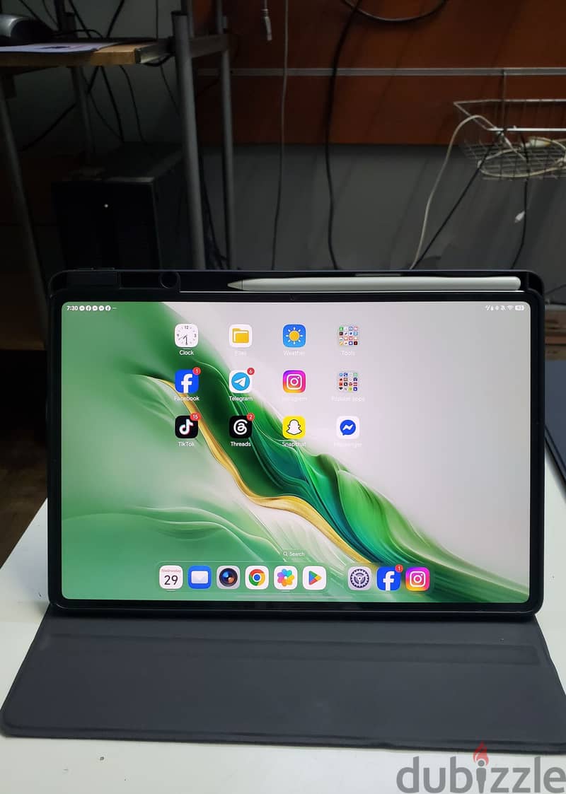 Honor MagicPad 2 2