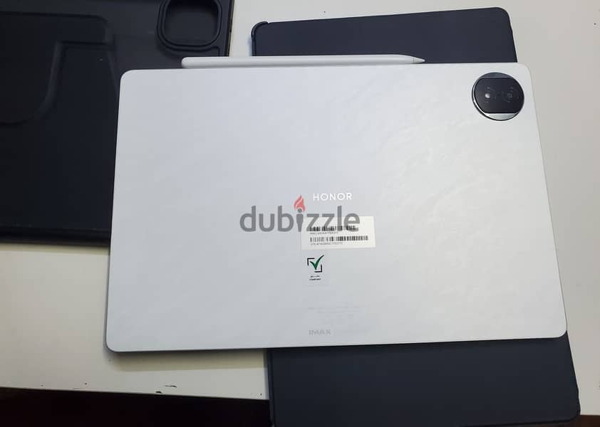 Honor MagicPad 2 3