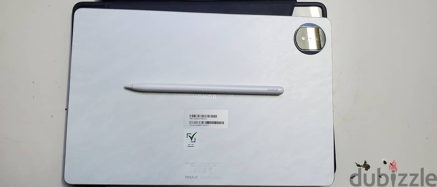 Honor MagicPad 2 6