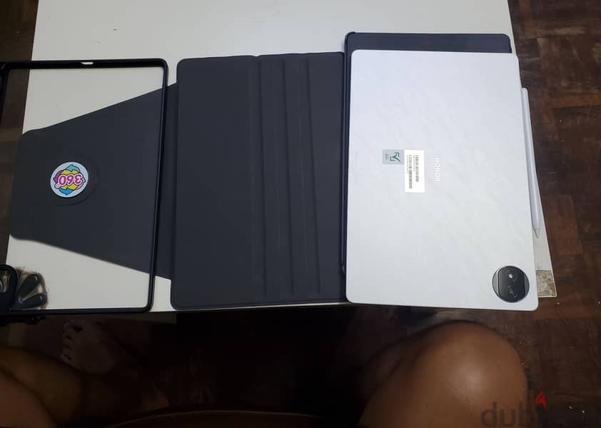 Honor MagicPad 2 8