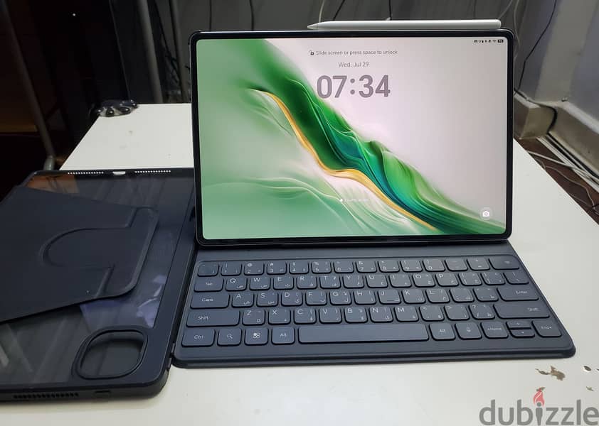 Honor MagicPad 2 9