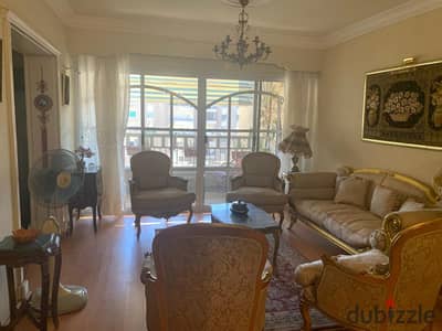 Apartment for sale registered ultra lux special view Ramo Buildings 145m