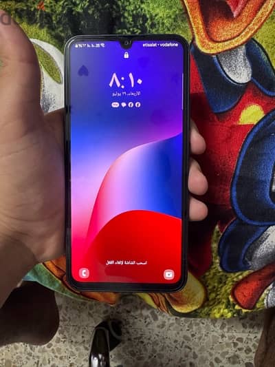 Samsung A34 5G
