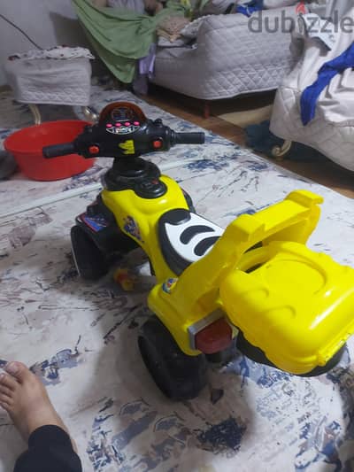 بيتش باجي