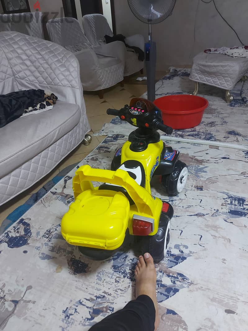 بيتش باجي 1