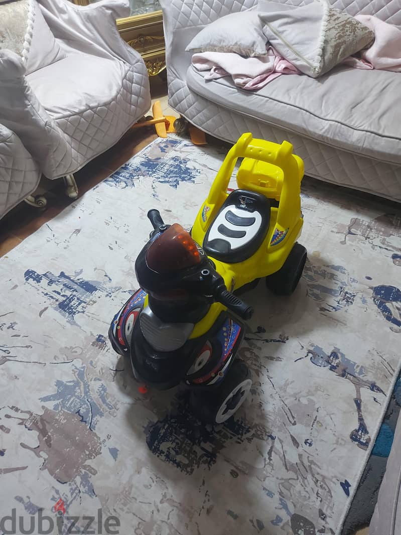 بيتش باجي 2
