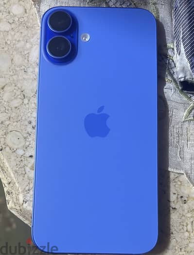 Apple - iPhone 16 Plus