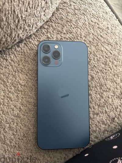 Apple - iPhone 12 Pro Max