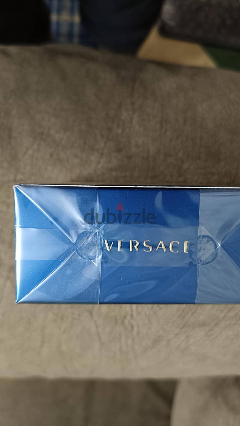 Versace Eros 8