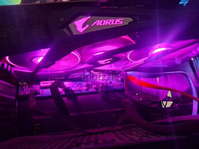 RTX 2070 AORUS EXTREME