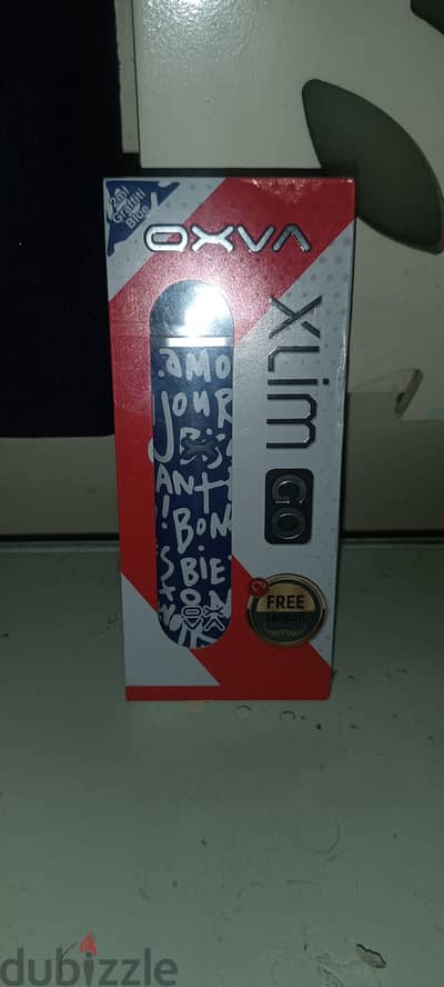 pod xlim go بود اكسليم جو