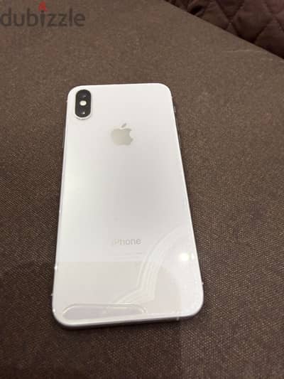 iPhone XS 64gb