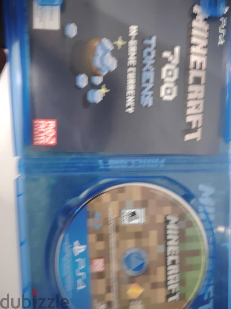 Minecraft 2