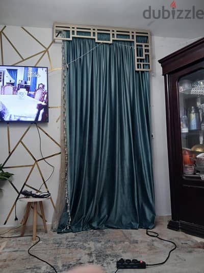 ستاره بالخشب بتاعها