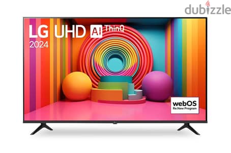 LG TV