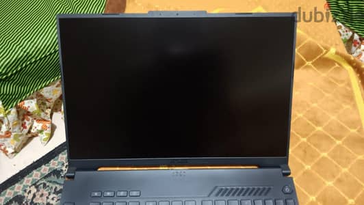 ASUS TUF A16 Advantage Edition