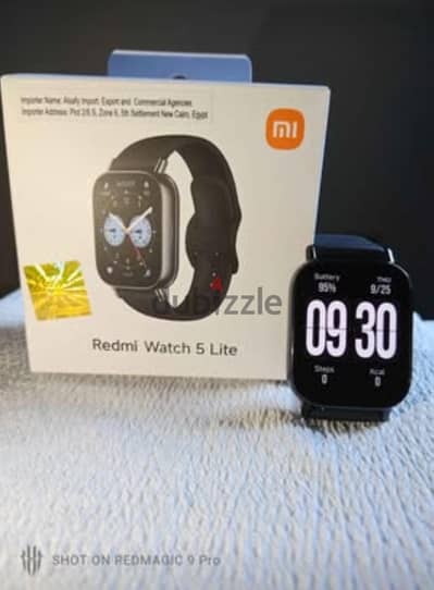 Redmi watch 5 lite