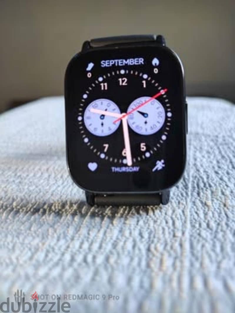 Redmi watch 5 lite 5