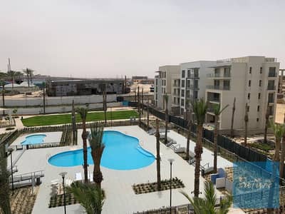 استوديو للإيجار في الساحل الشمالي |marassi north coast | إيجار يومي وأسبوعي | قريب من البحر | أفضل سعر