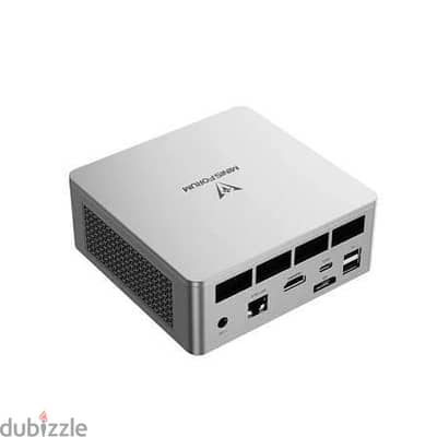 Minisfourm mini pc 870