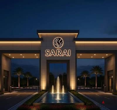 Z Villa For Sale in Sarai Mostakbal City ready to move prime location