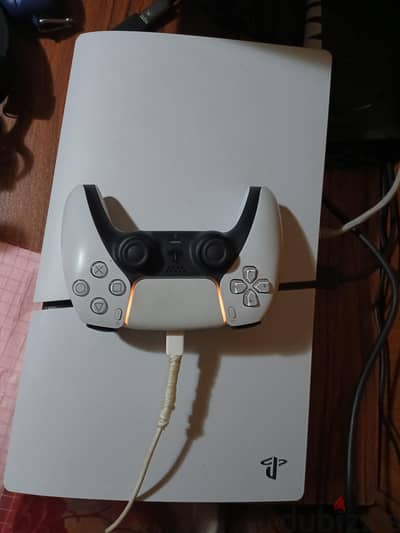 ps5 وارد الامارت سليم