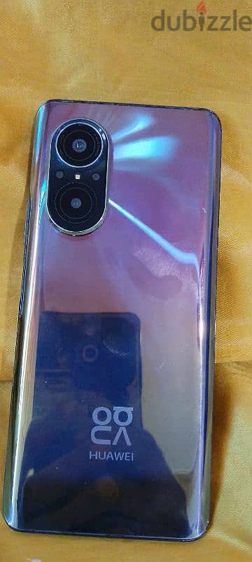 Huawei Nova9see