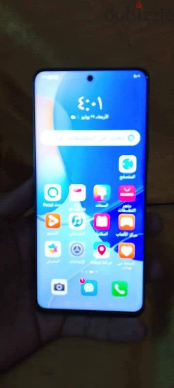 Huawei Nova9see 2