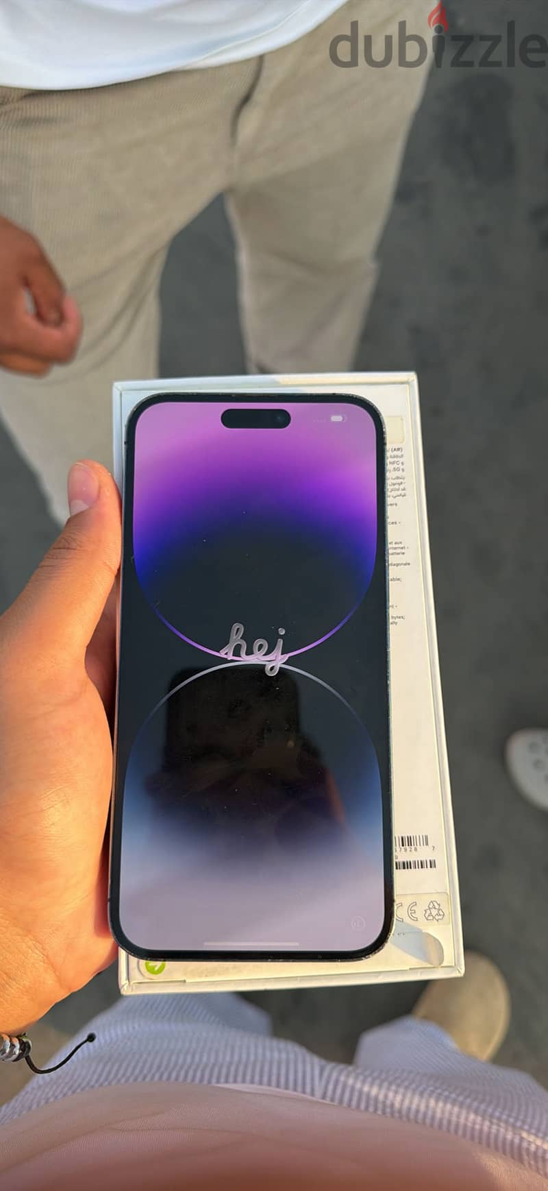 Apple - iPhone 14 Pro Max 1