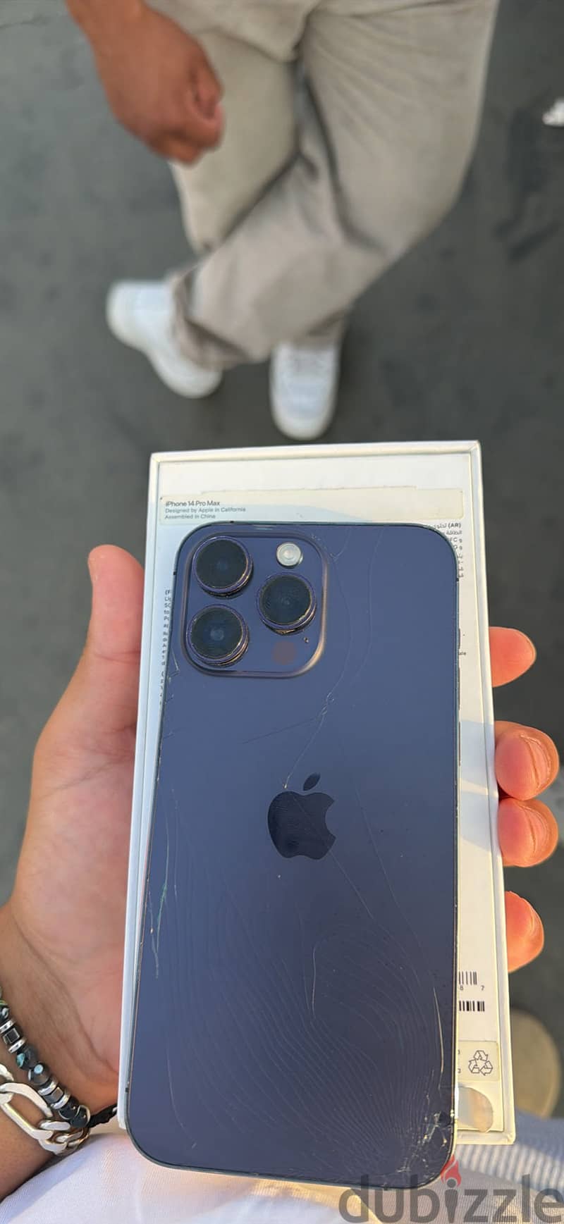 Apple - iPhone 14 Pro Max 2