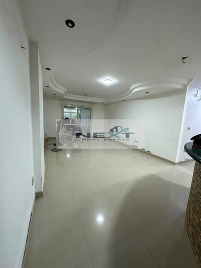 A great apartment for rent in Madinaty, B11, with a stunning view and prime location. The apartment is 116 square meters and features 3 bedrooms and 2