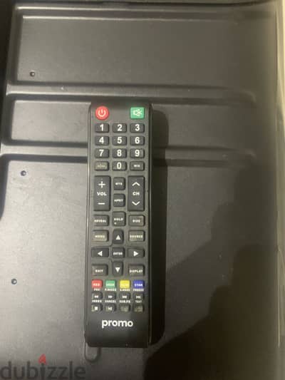 تلفزيون برومو 32 بوصة | Promo TV 32 Inch
