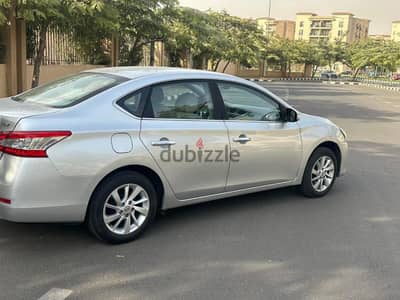 Sentra For Rent