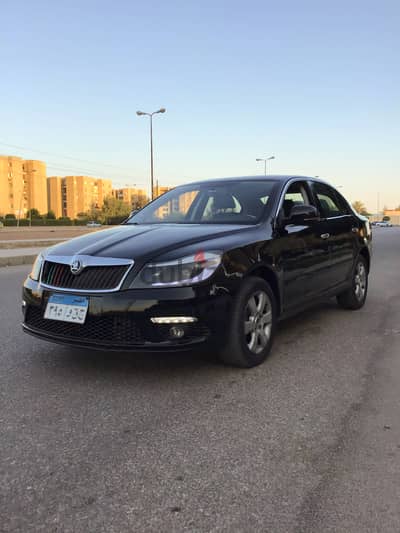 سكودا فانتازيا 2010 /Skoda Fantasia 2010