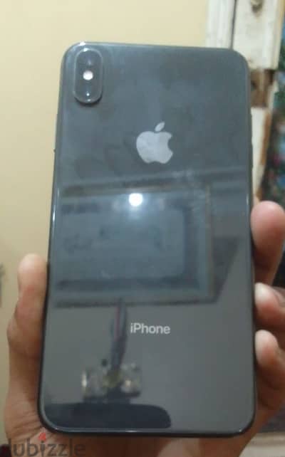 Apple - iPhone XS Max