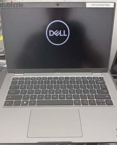 لاب توب Dell تاتش سكرين أمريكي 2 في 1 بيتحول لتابلت - جديد Laptop Dell